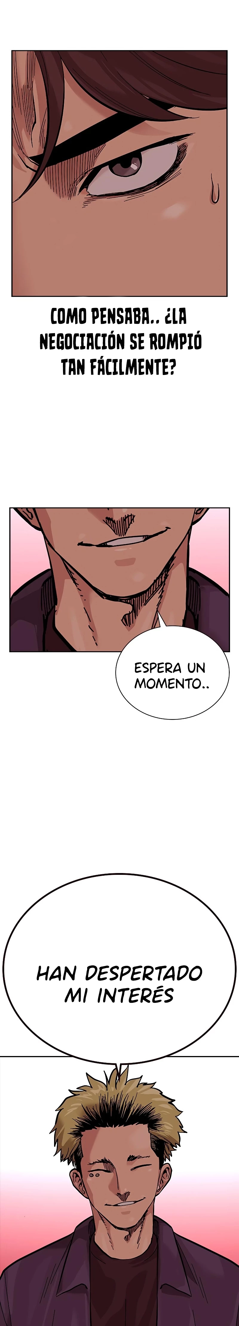 Si no Quieres Morir > Capitulo 84 > Page 231