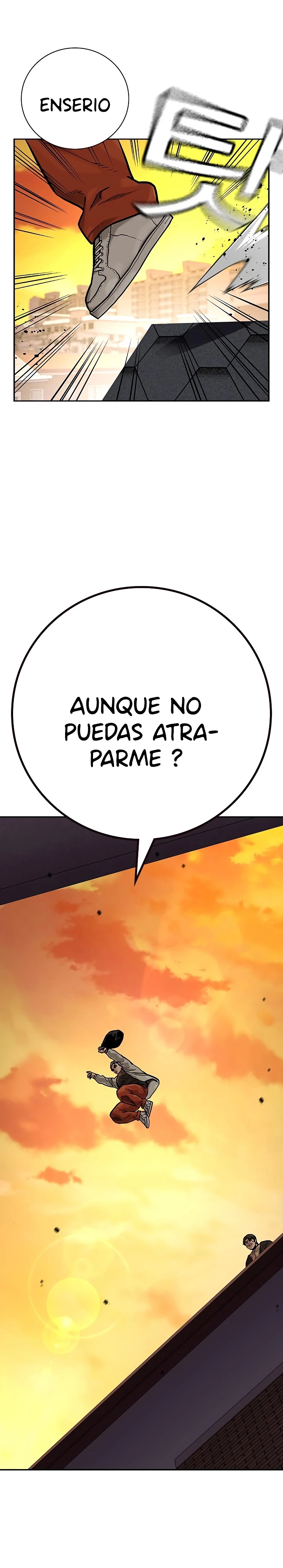 Si no Quieres Morir > Capitulo 84 > Page 491