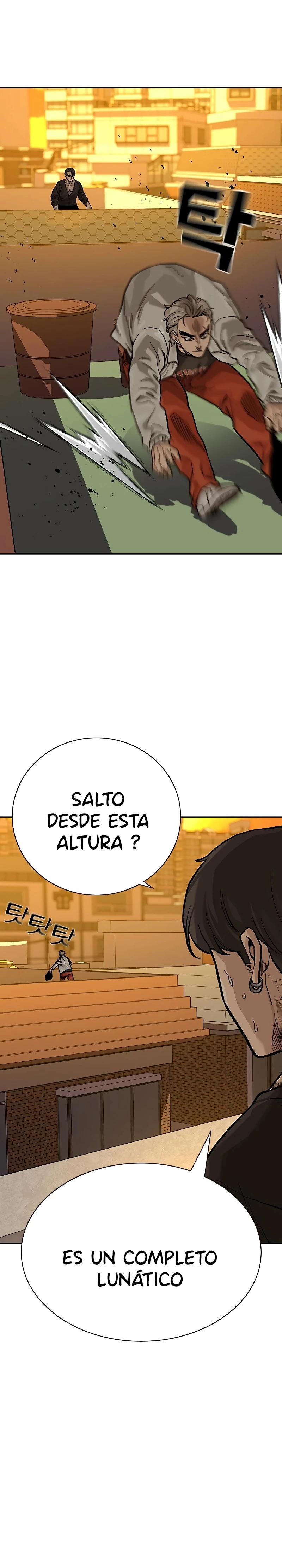 Si no Quieres Morir > Capitulo 84 > Page 501