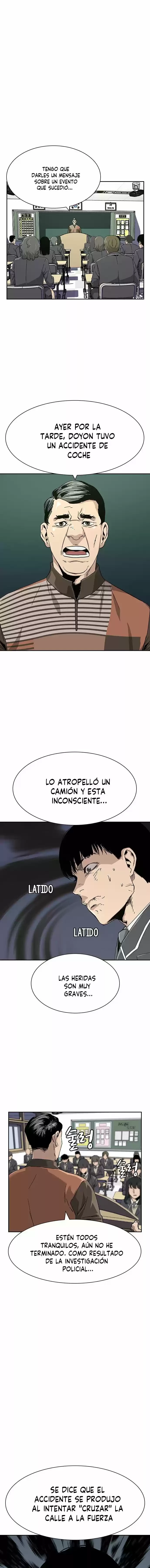 Si no Quieres Morir > Capitulo 2 > Page 51