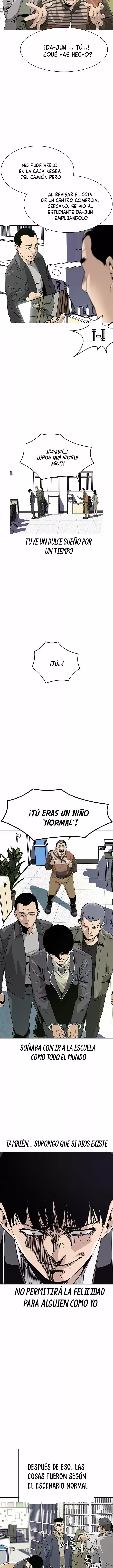 Si no Quieres Morir > Capitulo 2 > Page 131