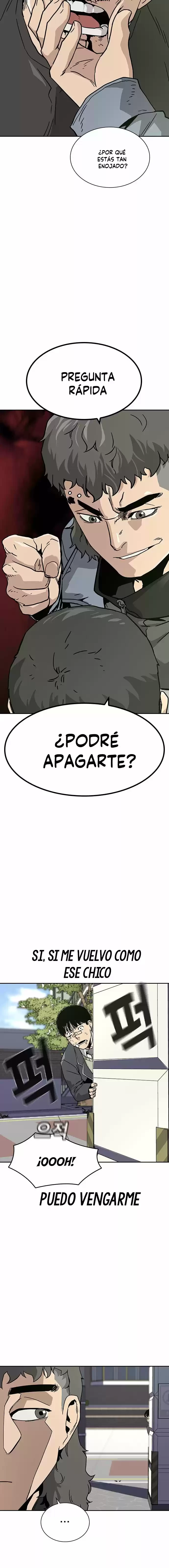 Si no Quieres Morir > Capitulo 3 > Page 451