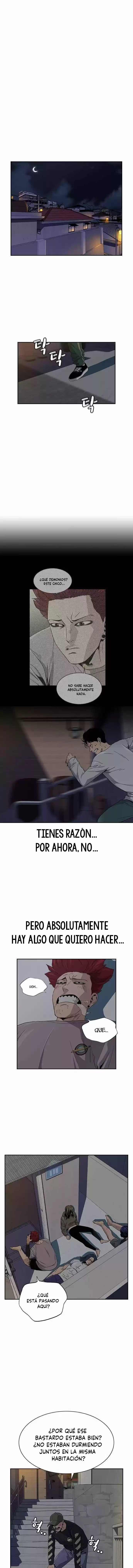 Si no Quieres Morir > Capitulo 6 > Page 181