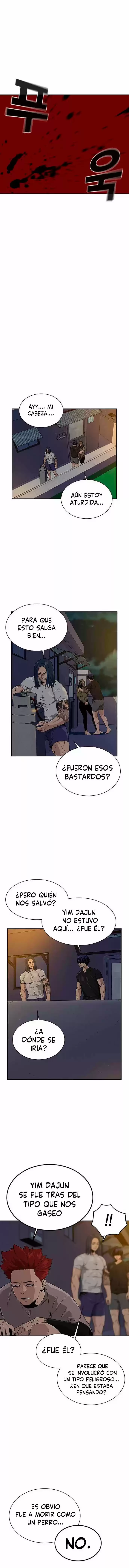 Si no Quieres Morir > Capitulo 7 > Page 101