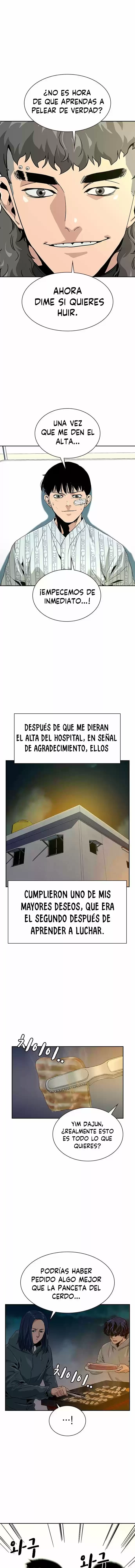 Si no Quieres Morir > Capitulo 8 > Page 81