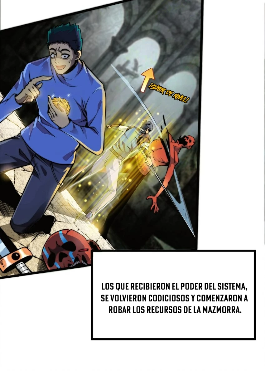 Sistema de trucos del Rey Demonio > Capitulo 1 > Page 51