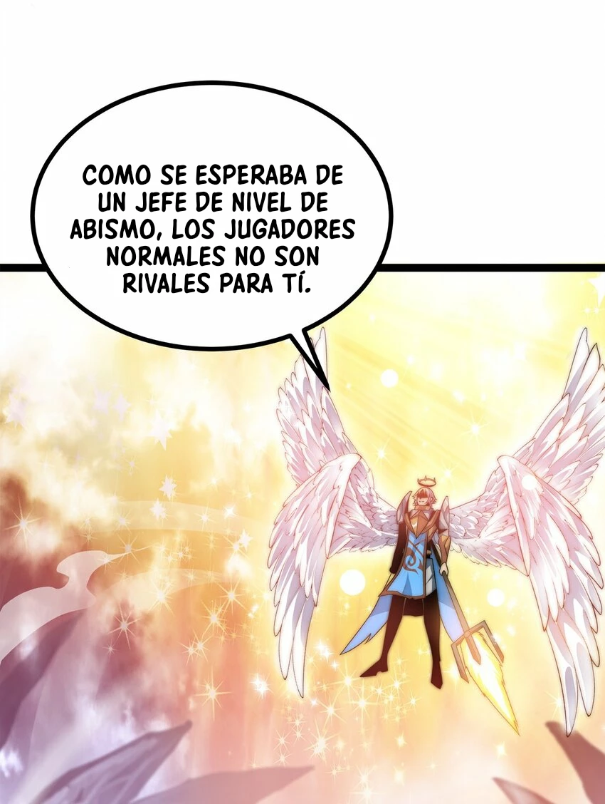 Sistema de trucos del Rey Demonio > Capitulo 1 > Page 271