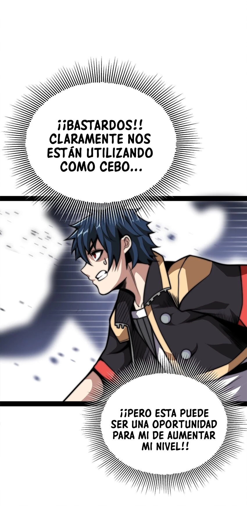 Sistema de trucos del Rey Demonio > Capitulo 1 > Page 901