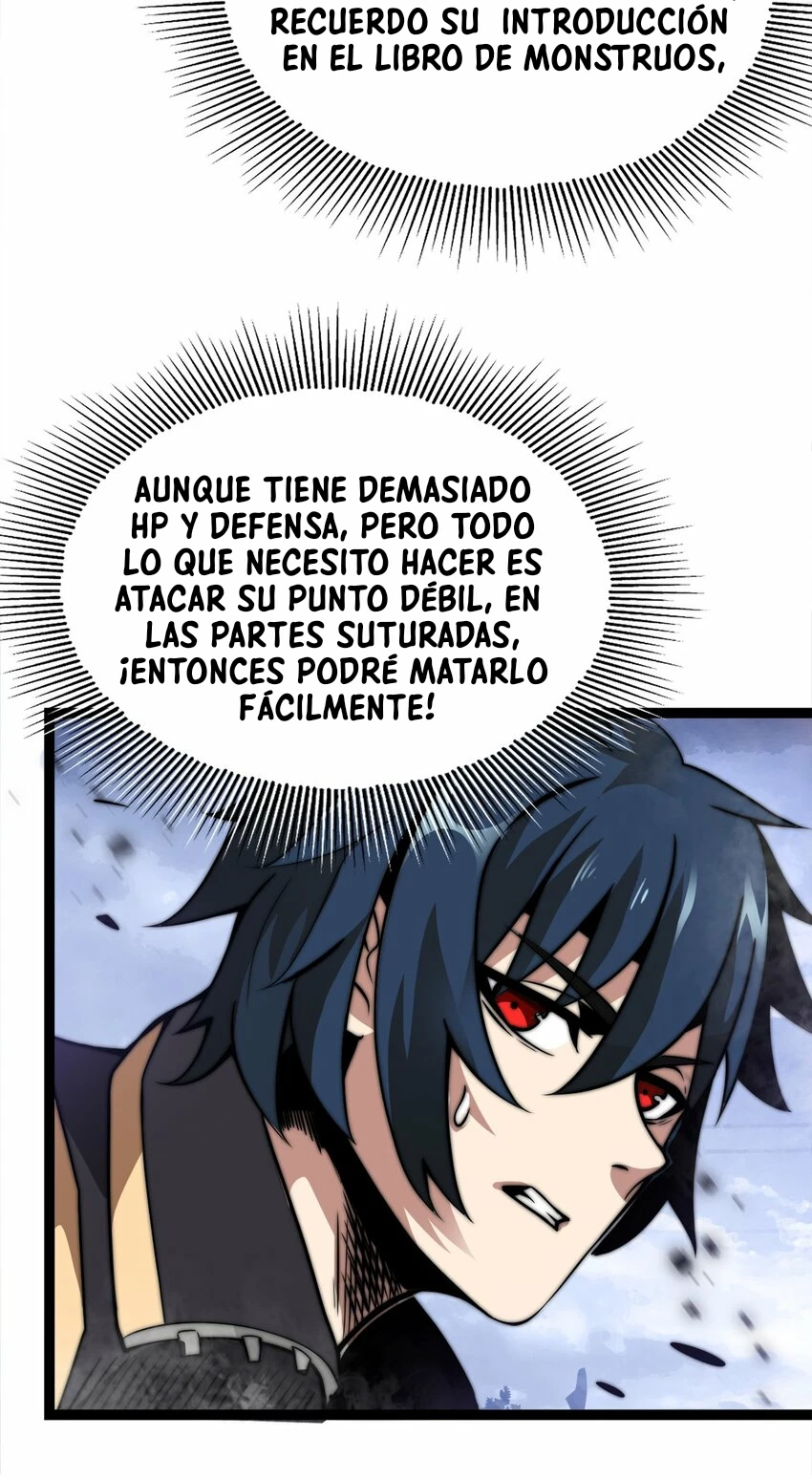 Sistema de trucos del Rey Demonio > Capitulo 1 > Page 951