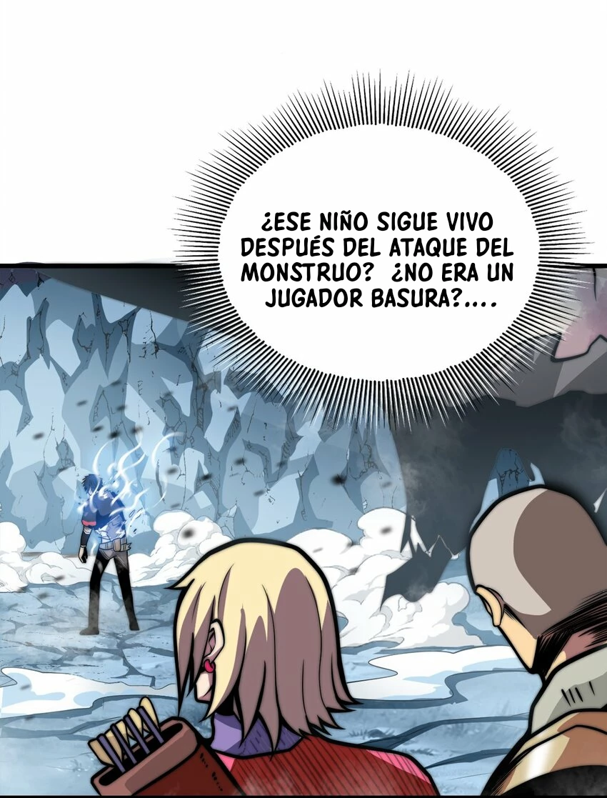 Sistema de trucos del Rey Demonio > Capitulo 1 > Page 1151