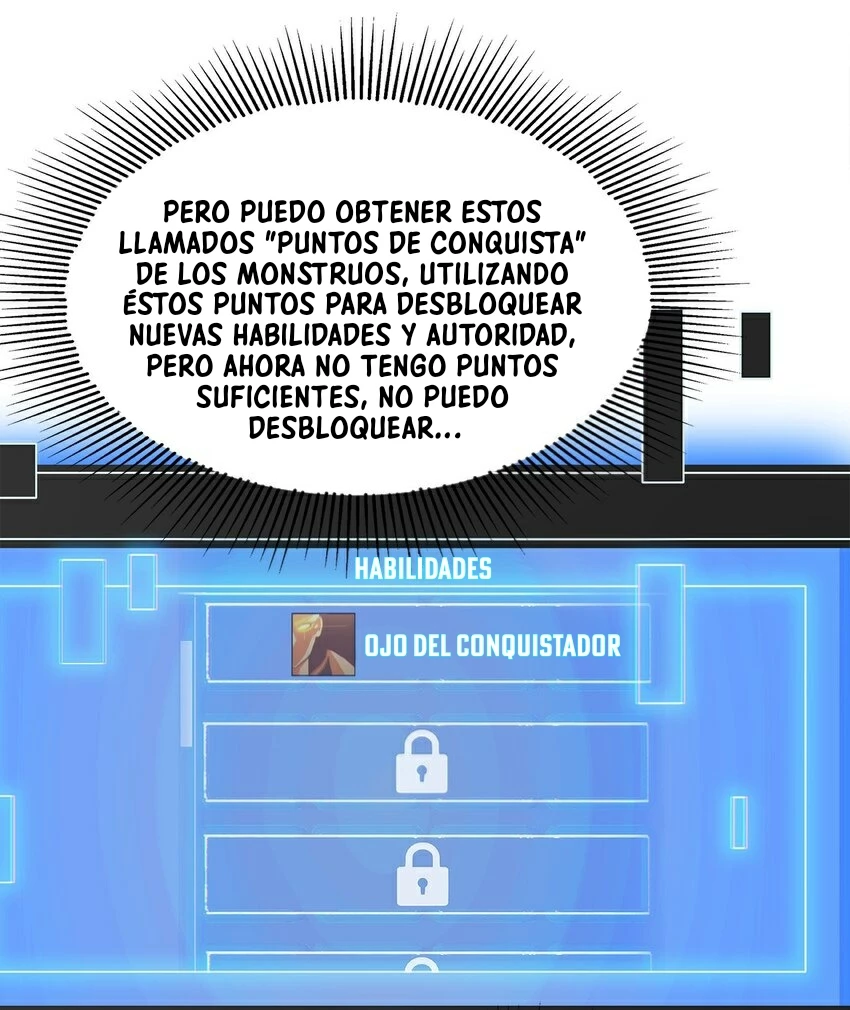 Sistema de trucos del Rey Demonio > Capitulo 2 > Page 101