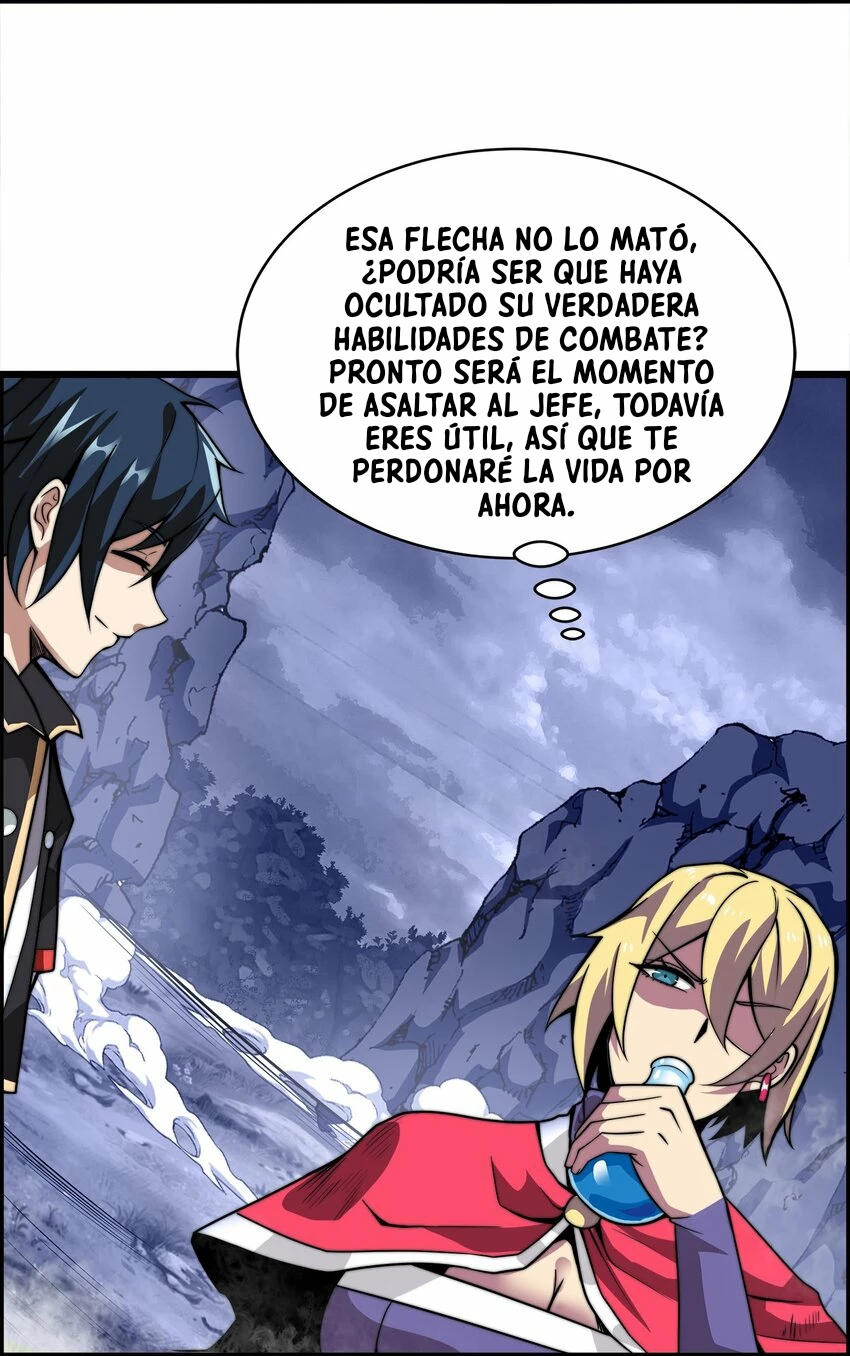 Sistema de trucos del Rey Demonio > Capitulo 2 > Page 161