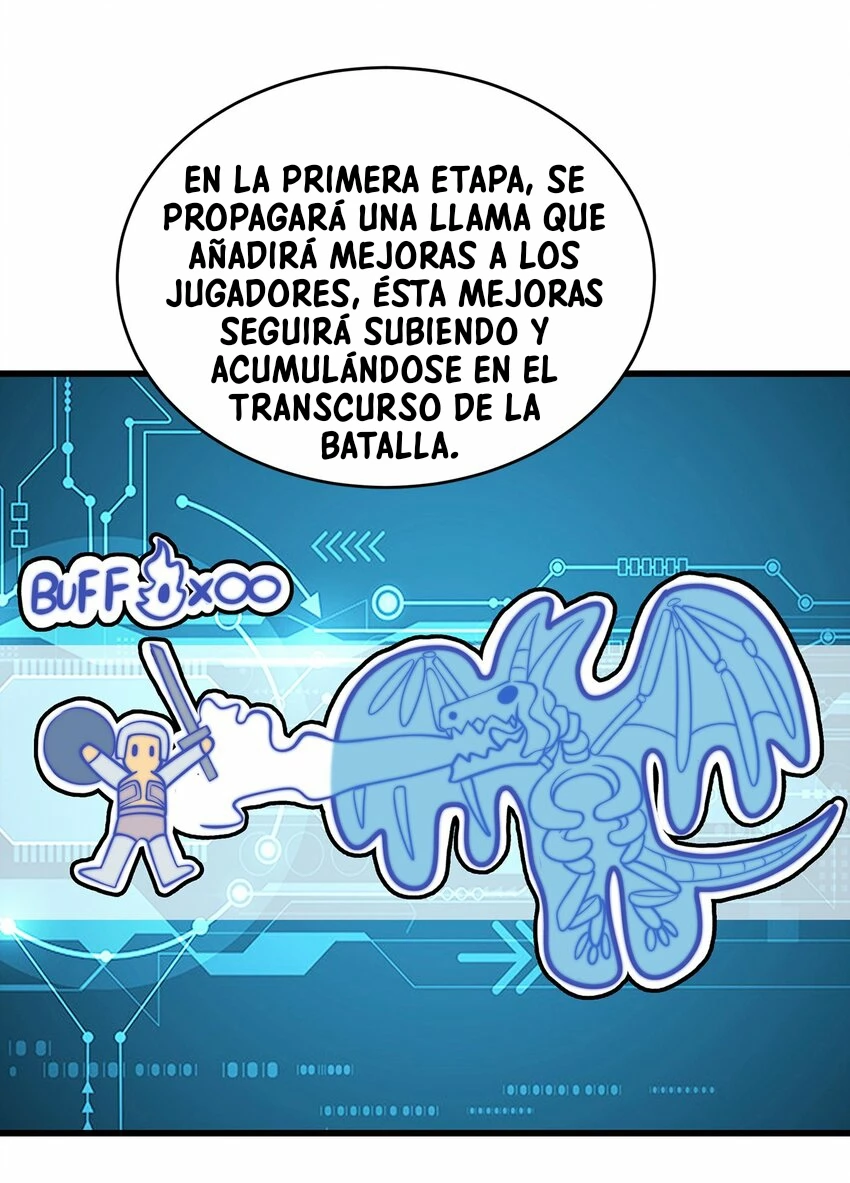 Sistema de trucos del Rey Demonio > Capitulo 2 > Page 551