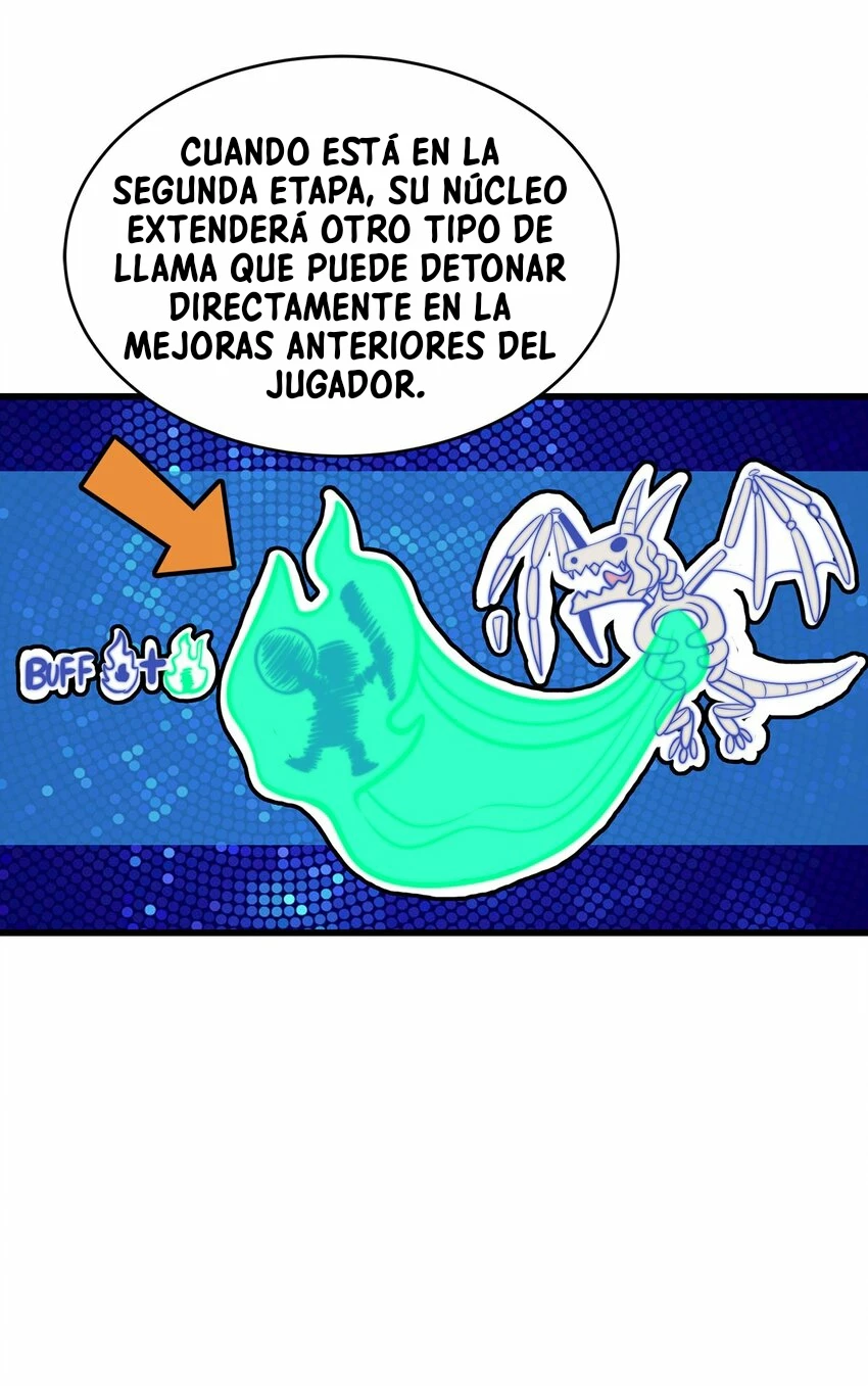 Sistema de trucos del Rey Demonio > Capitulo 2 > Page 561