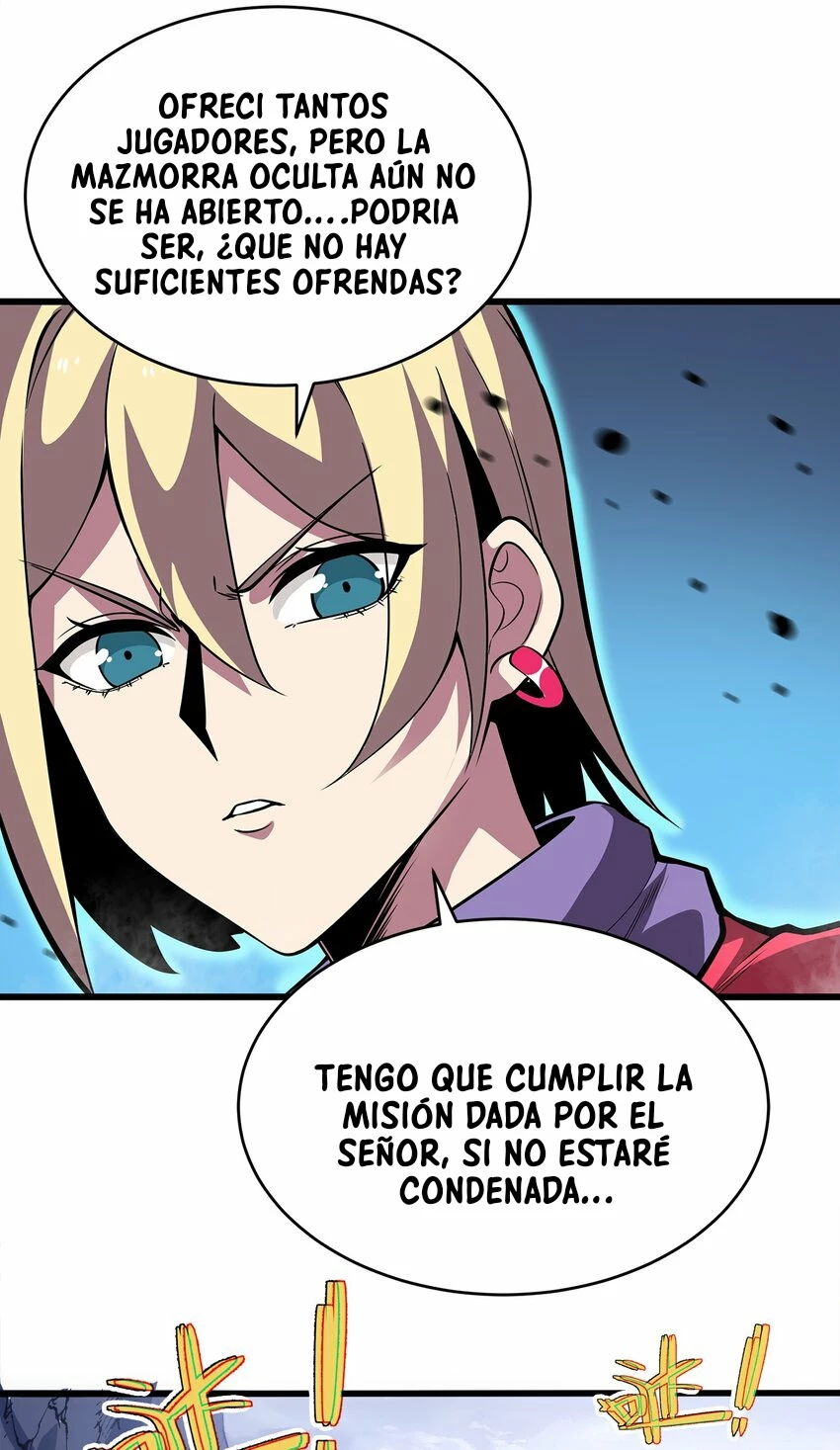 Sistema de trucos del Rey Demonio > Capitulo 2 > Page 761