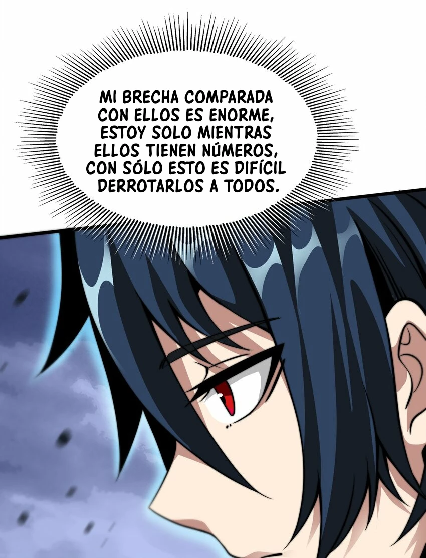 Sistema de trucos del Rey Demonio > Capitulo 3 > Page 81