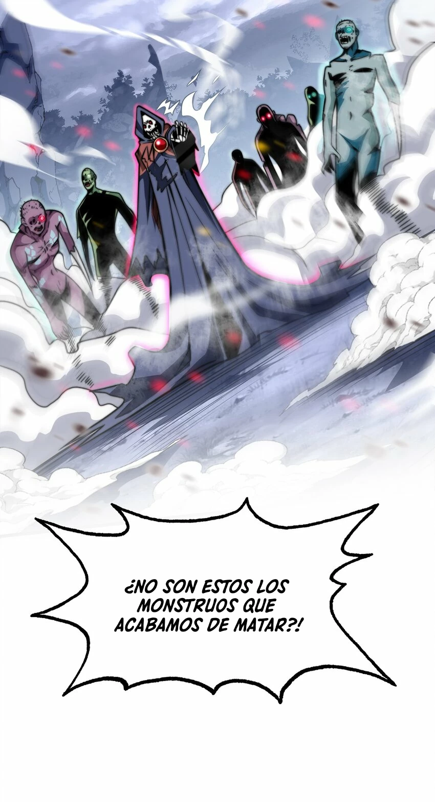 Sistema de trucos del Rey Demonio > Capitulo 3 > Page 261