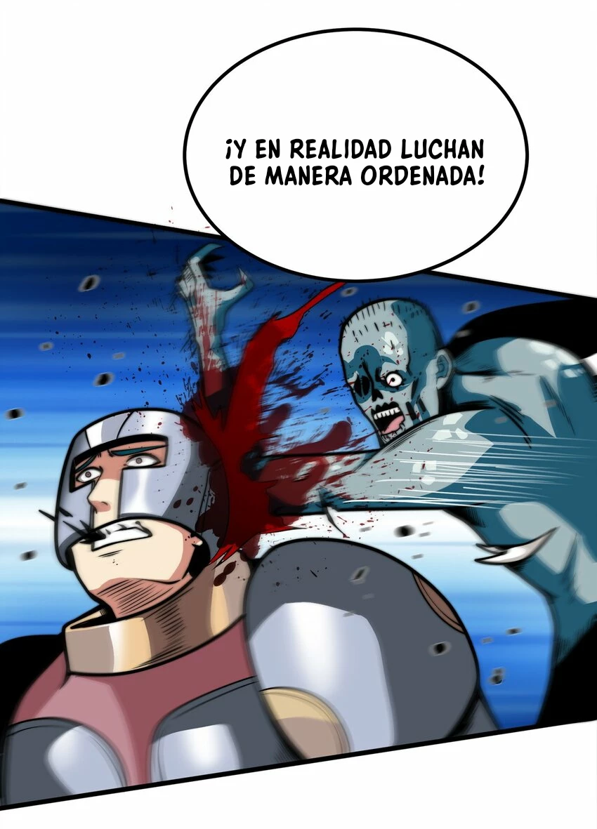 Sistema de trucos del Rey Demonio > Capitulo 3 > Page 291