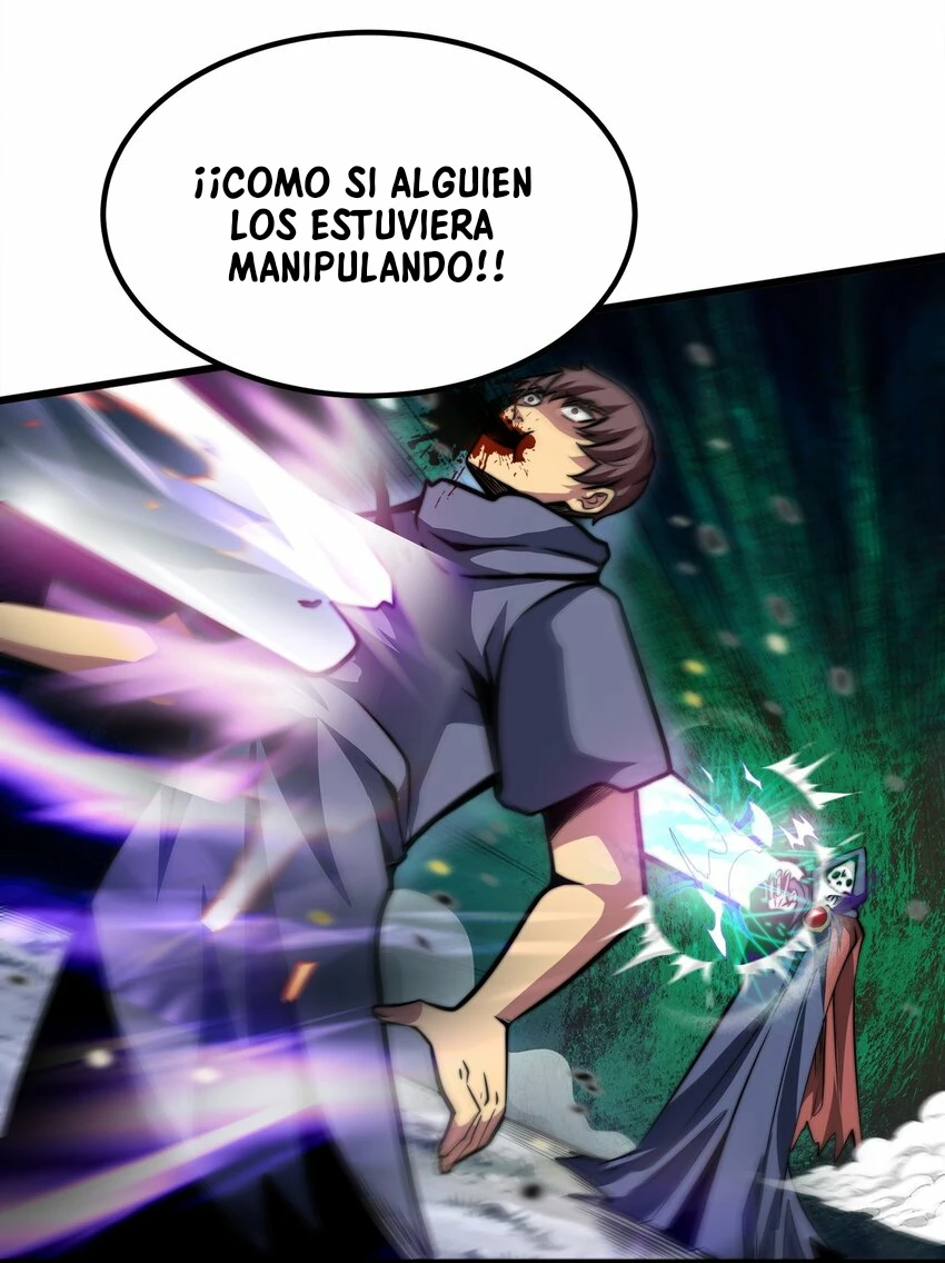 Sistema de trucos del Rey Demonio > Capitulo 3 > Page 301