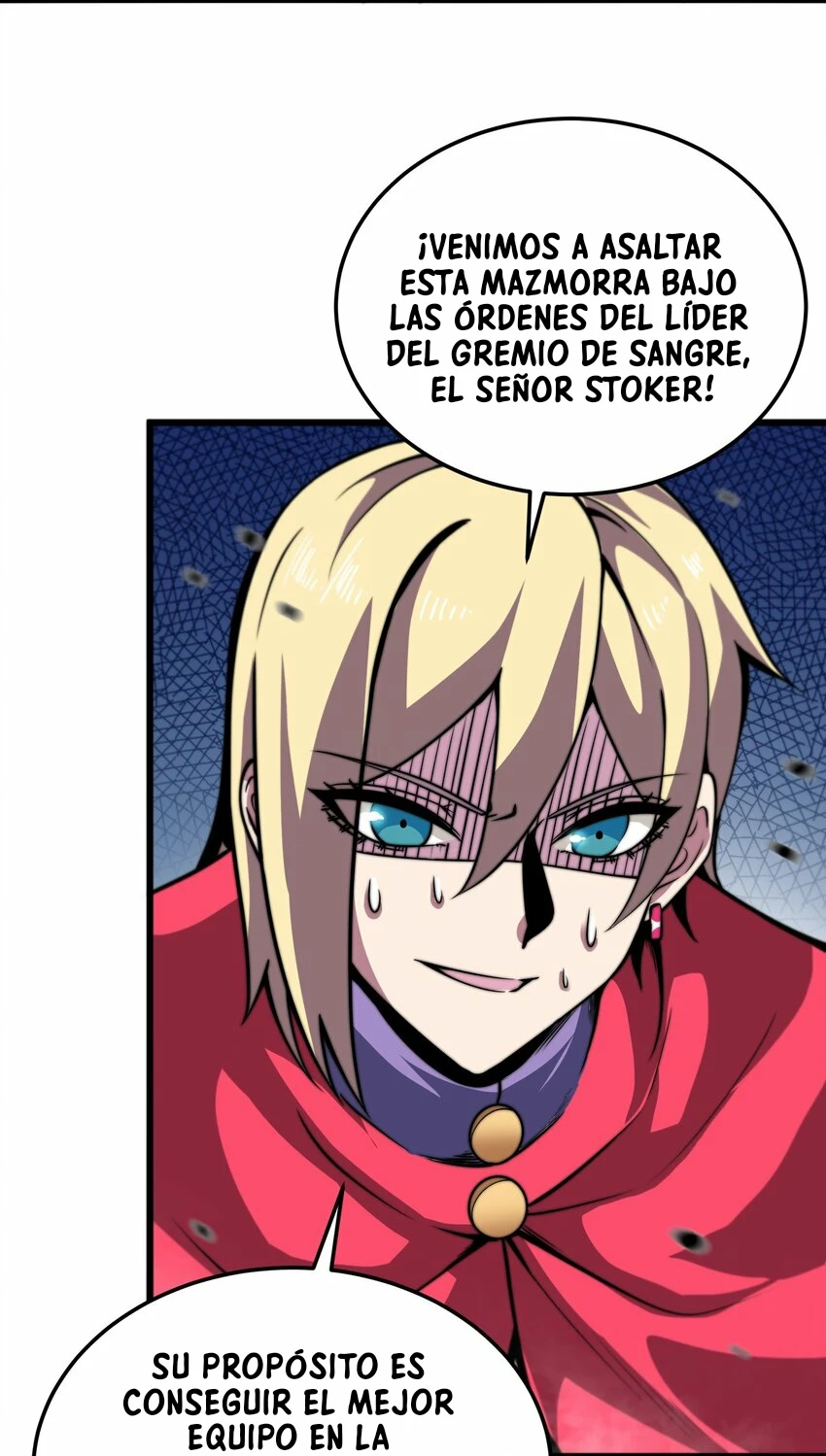 Sistema de trucos del Rey Demonio > Capitulo 3 > Page 551