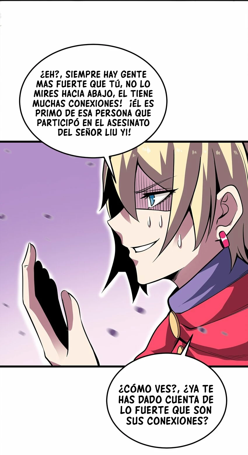 Sistema de trucos del Rey Demonio > Capitulo 3 > Page 571