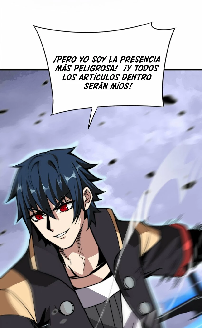 Sistema de trucos del Rey Demonio > Capitulo 3 > Page 671