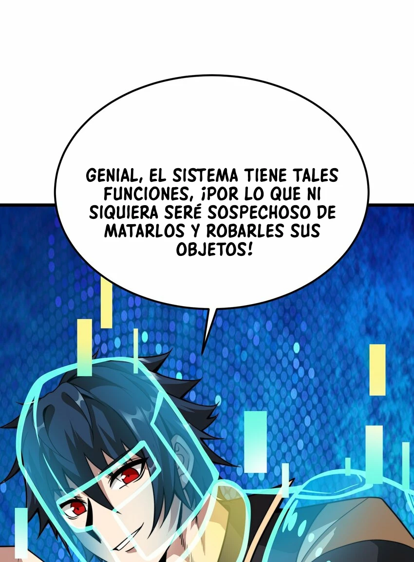 Sistema de trucos del Rey Demonio > Capitulo 4 > Page 91