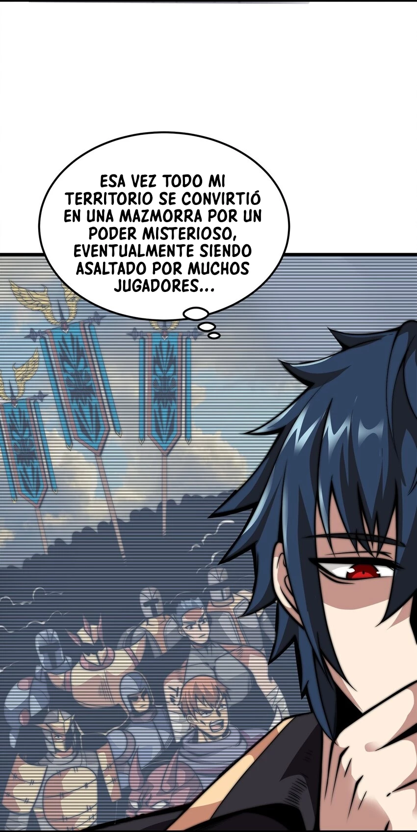 Sistema de trucos del Rey Demonio > Capitulo 4 > Page 181