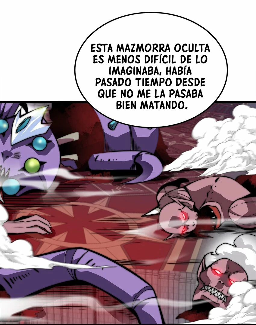 Sistema de trucos del Rey Demonio > Capitulo 4 > Page 491