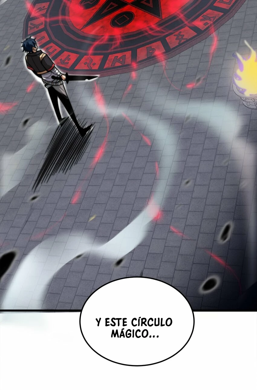 Sistema de trucos del Rey Demonio > Capitulo 4 > Page 561