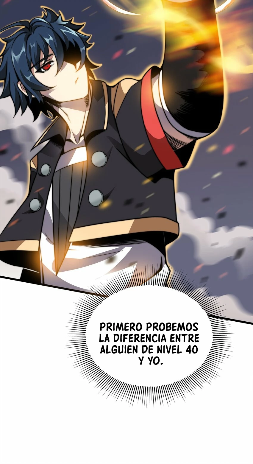 Sistema de trucos del Rey Demonio > Capitulo 5 > Page 51