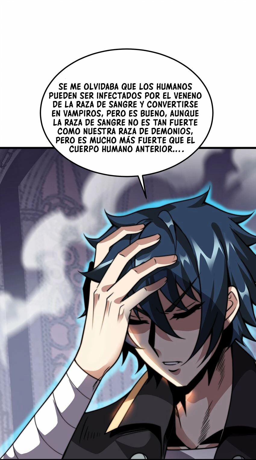 Sistema de trucos del Rey Demonio > Capitulo 5 > Page 541