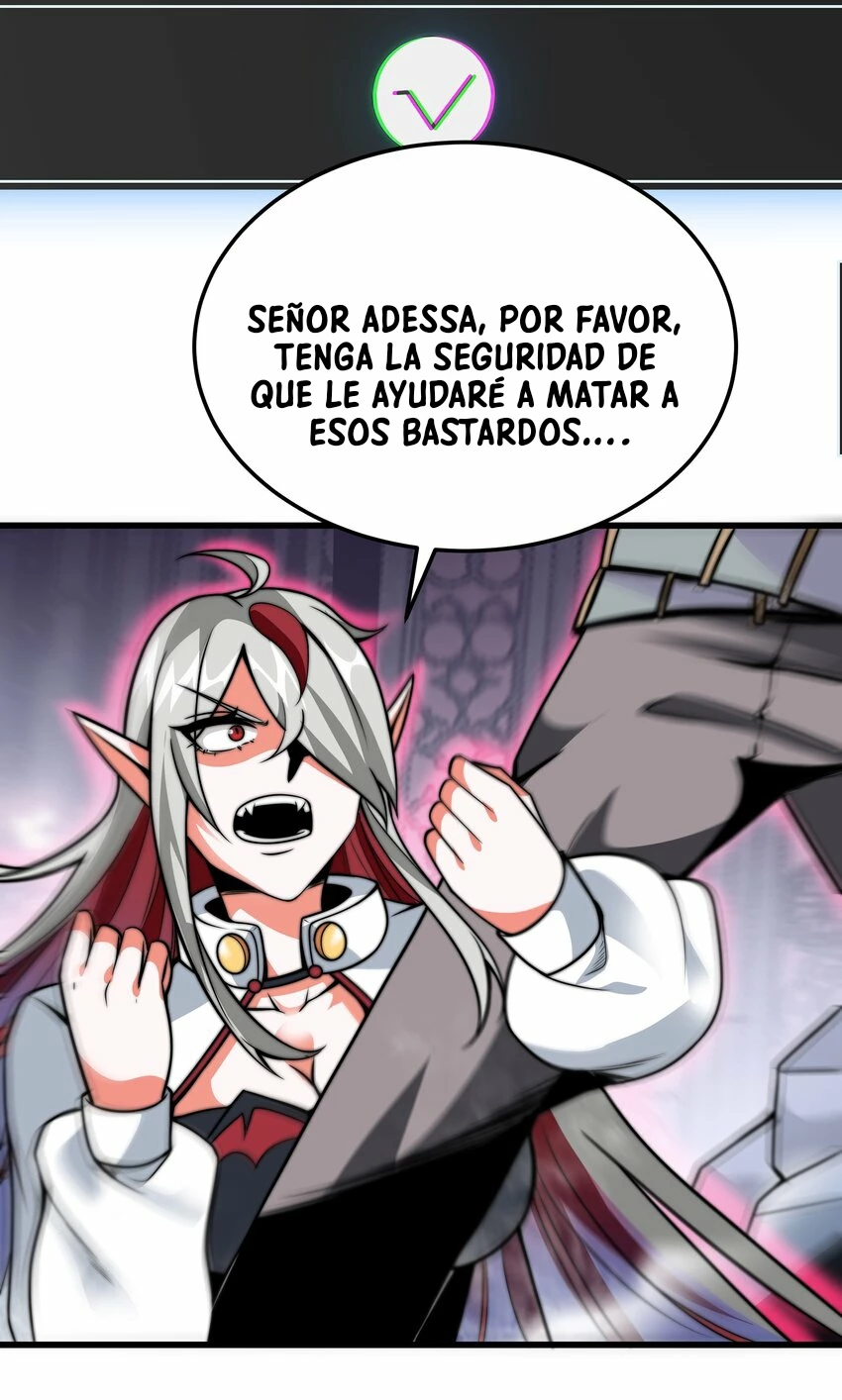 Sistema de trucos del Rey Demonio > Capitulo 5 > Page 561