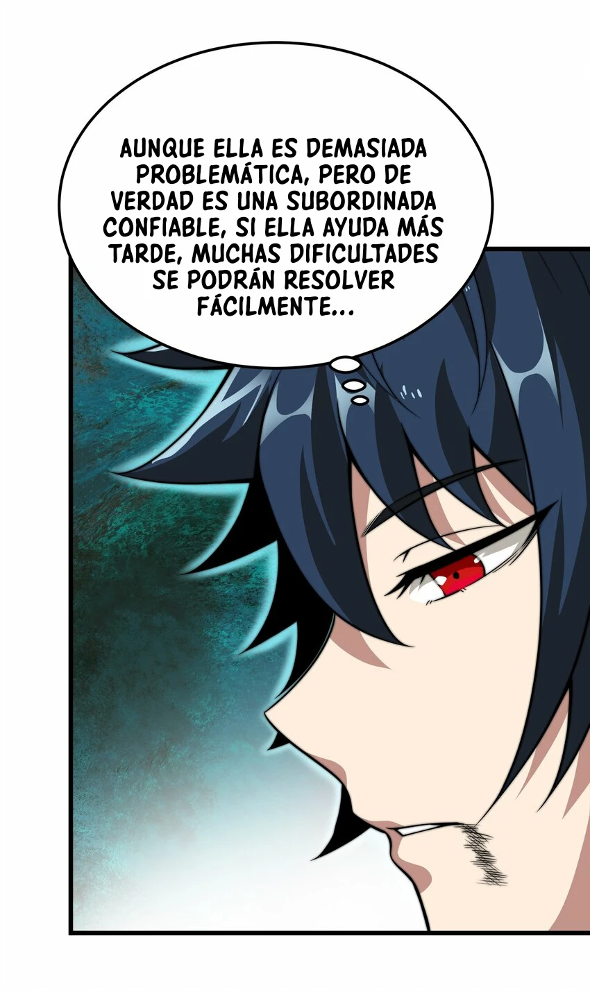 Sistema de trucos del Rey Demonio > Capitulo 5 > Page 571