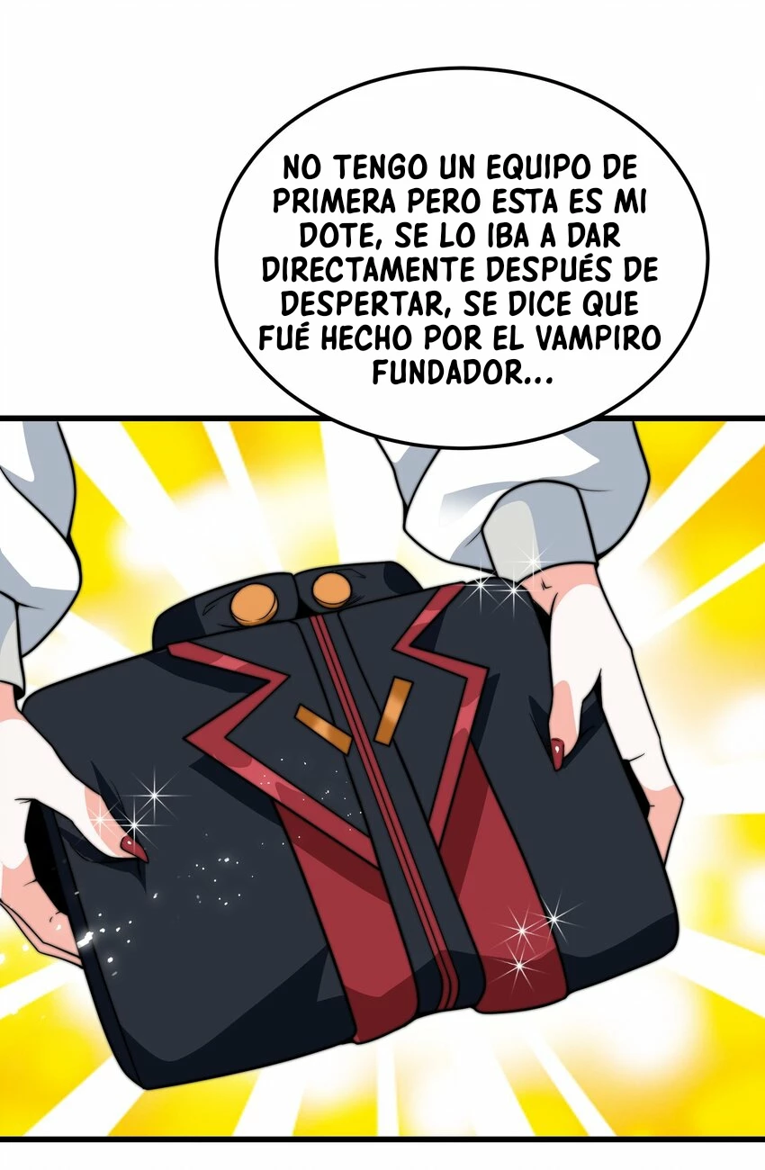 Sistema de trucos del Rey Demonio > Capitulo 5 > Page 621