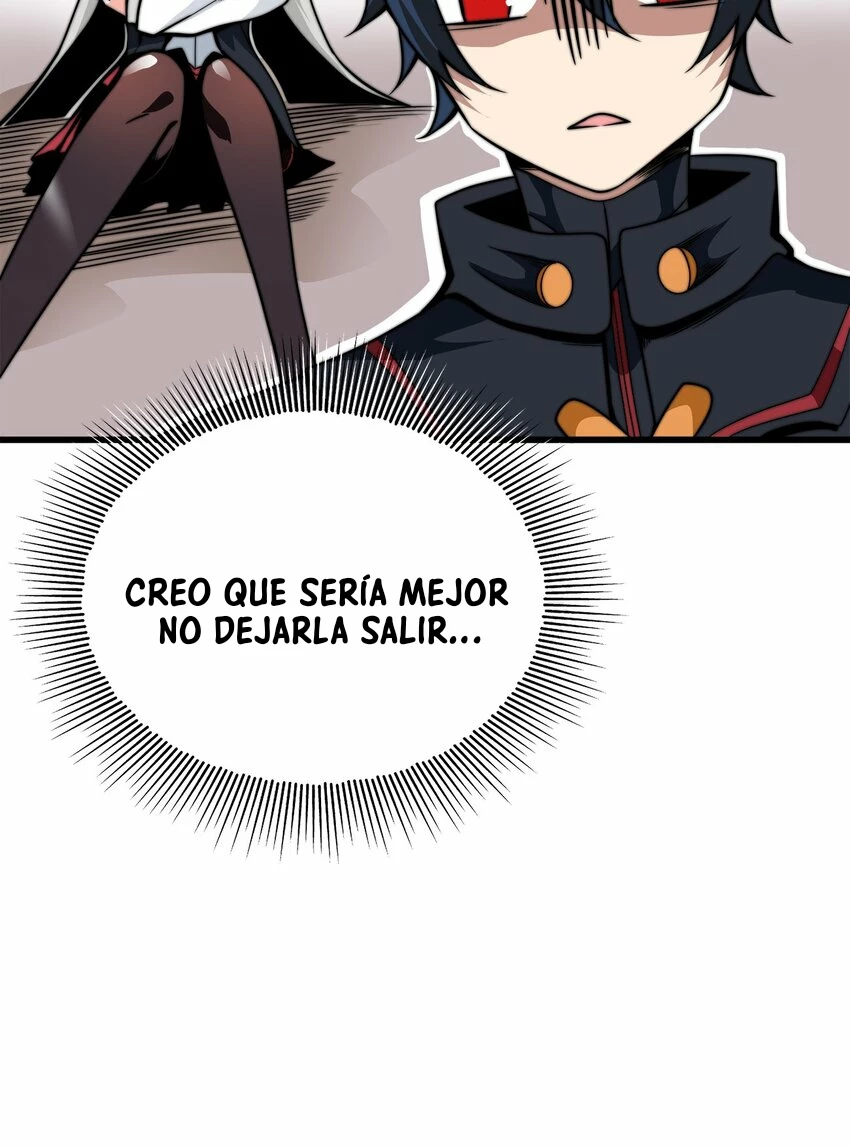 Sistema de trucos del Rey Demonio > Capitulo 6 > Page 121