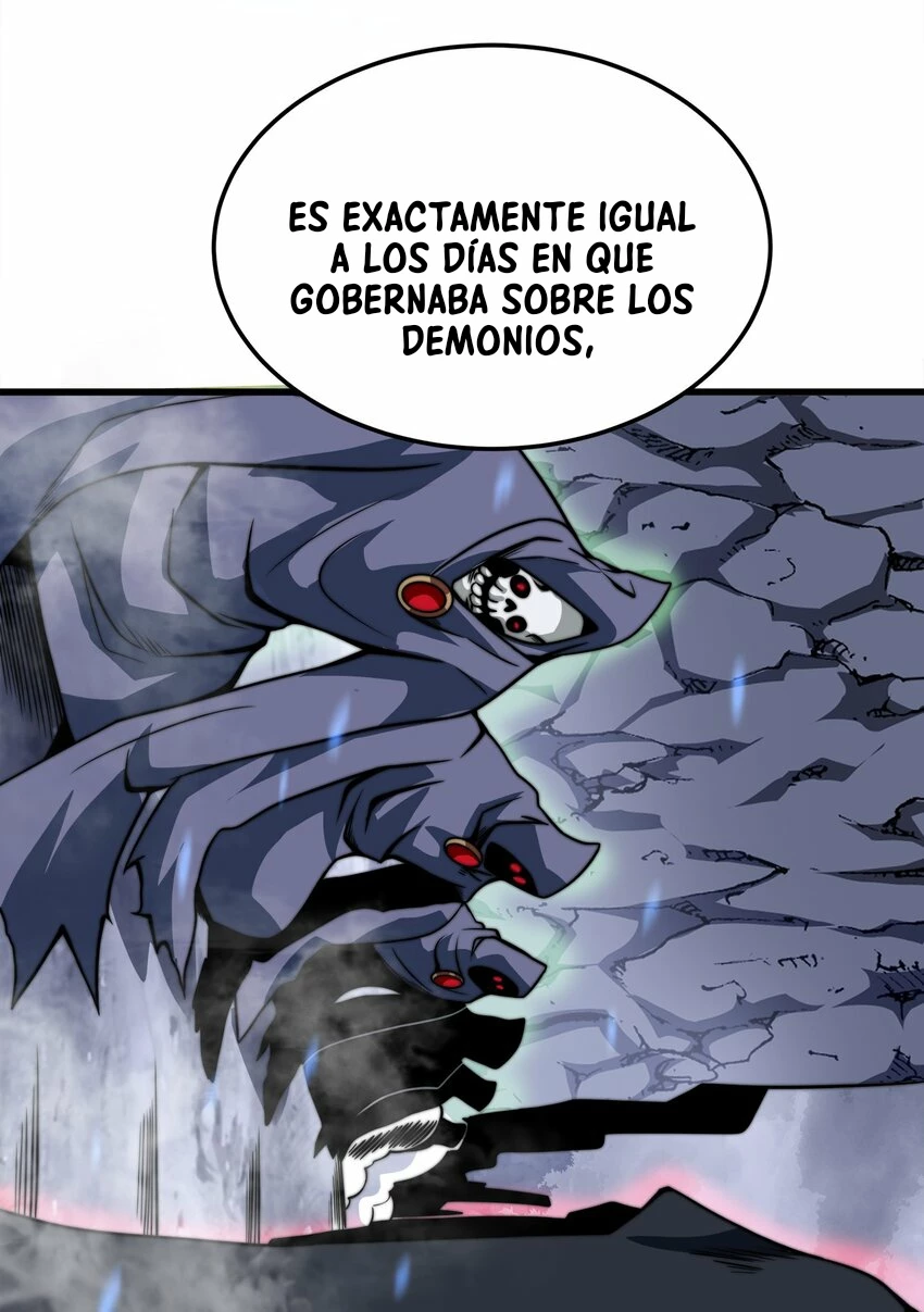 Sistema de trucos del Rey Demonio > Capitulo 6 > Page 151