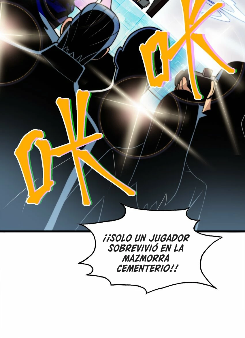 Sistema de trucos del Rey Demonio > Capitulo 6 > Page 381