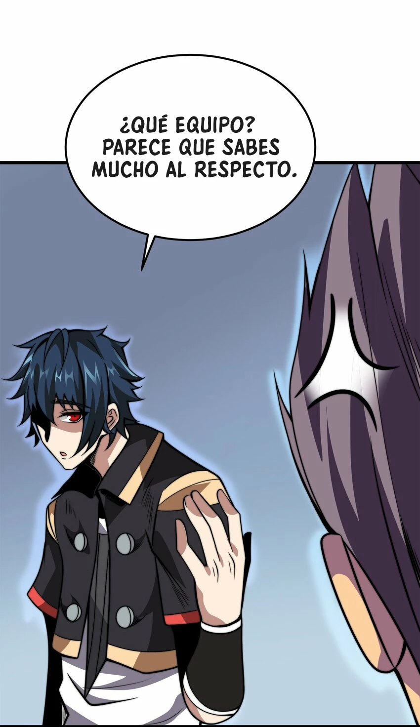 Sistema de trucos del Rey Demonio > Capitulo 6 > Page 451