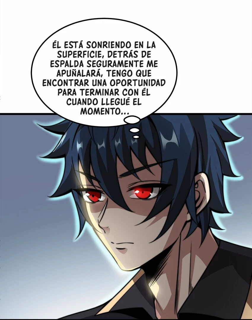 Sistema de trucos del Rey Demonio > Capitulo 6 > Page 611