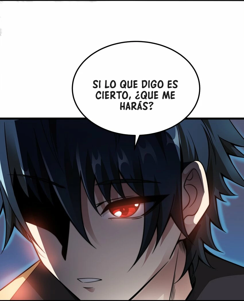 Sistema de trucos del Rey Demonio > Capitulo 6 > Page 711