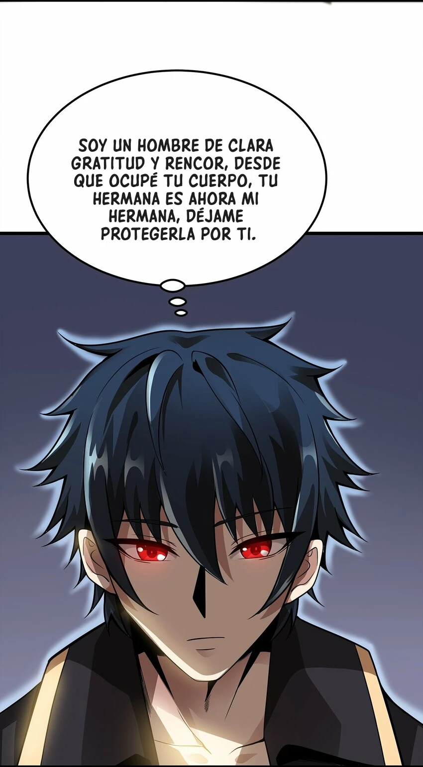 Sistema de trucos del Rey Demonio > Capitulo 6 > Page 791