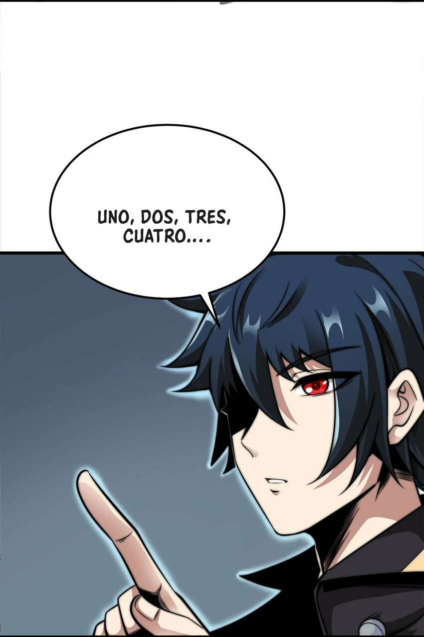 Sistema de trucos del Rey Demonio > Capitulo 6 > Page 901