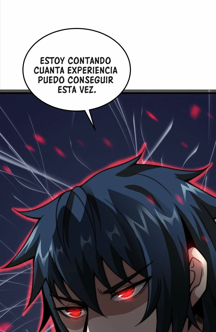 Sistema de trucos del Rey Demonio > Capitulo 6 > Page 921