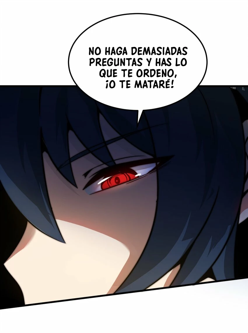 Sistema de trucos del Rey Demonio > Capitulo 7 > Page 141