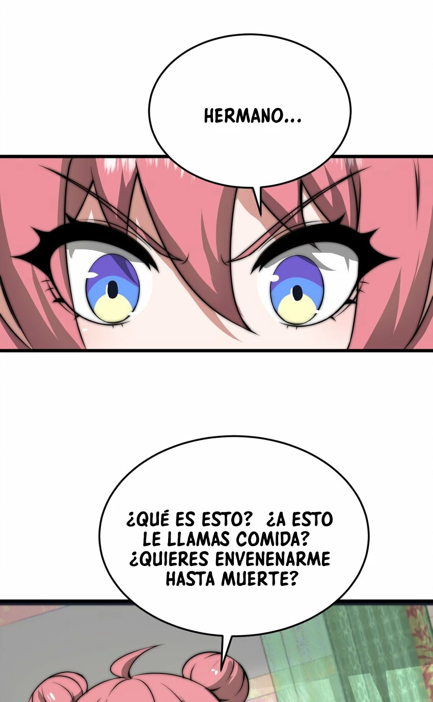 Sistema de trucos del Rey Demonio > Capitulo 7 > Page 511