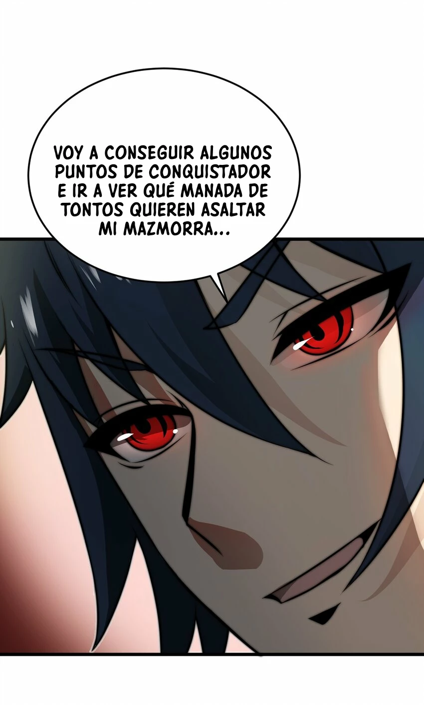 Sistema de trucos del Rey Demonio > Capitulo 7 > Page 651