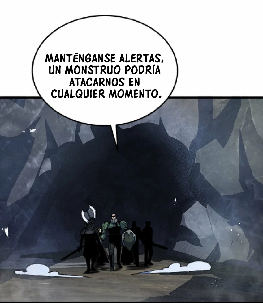 Sistema de trucos del Rey Demonio > Capitulo 8 > Page 21