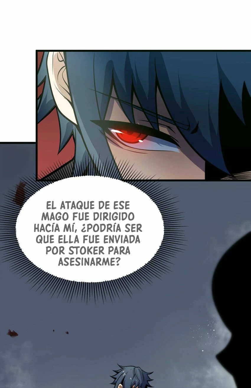 Sistema de trucos del Rey Demonio > Capitulo 8 > Page 321