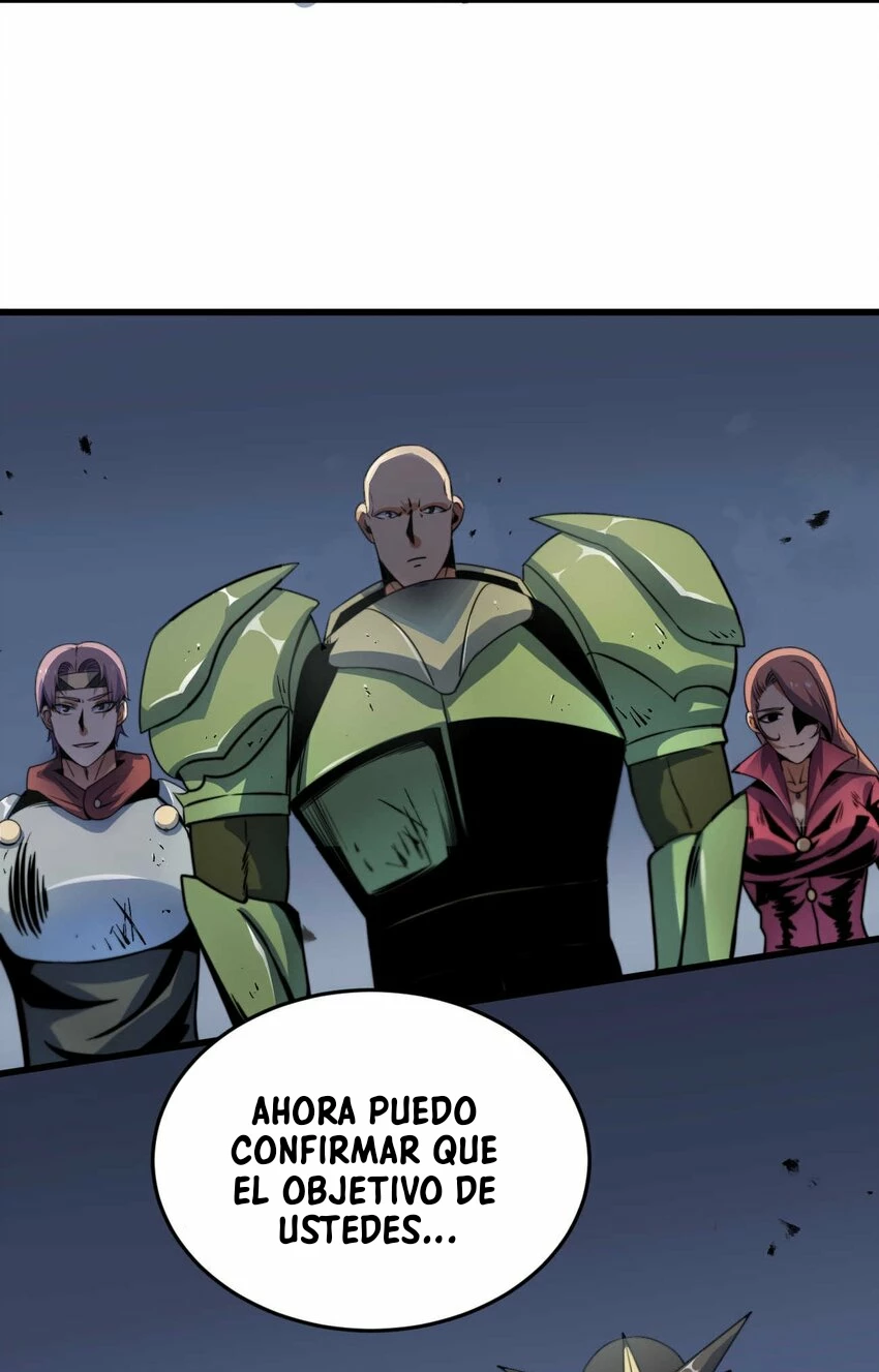 Sistema de trucos del Rey Demonio > Capitulo 8 > Page 651